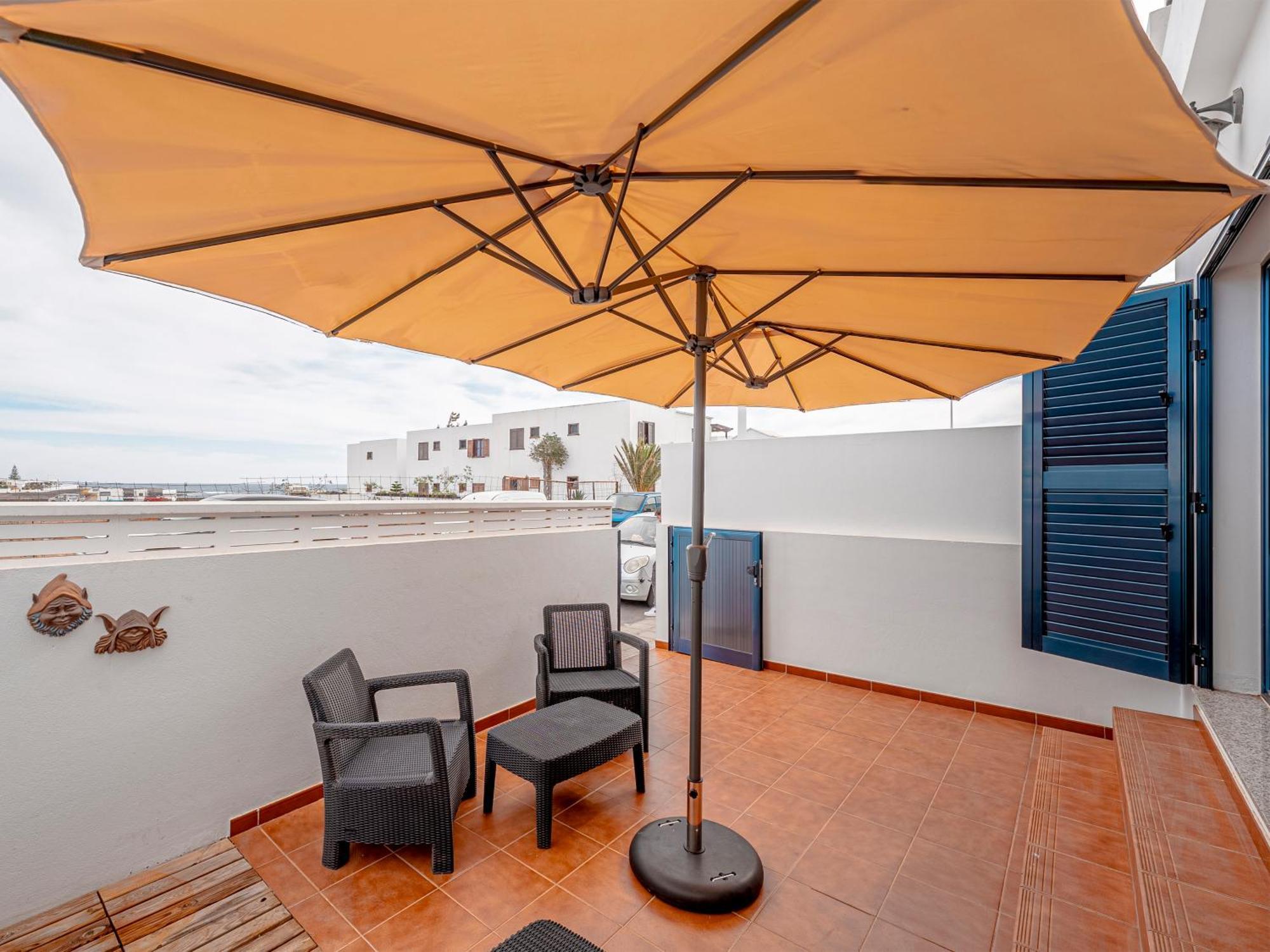 Villa Casa Any Lanzarote Playa Honda  Exterior foto