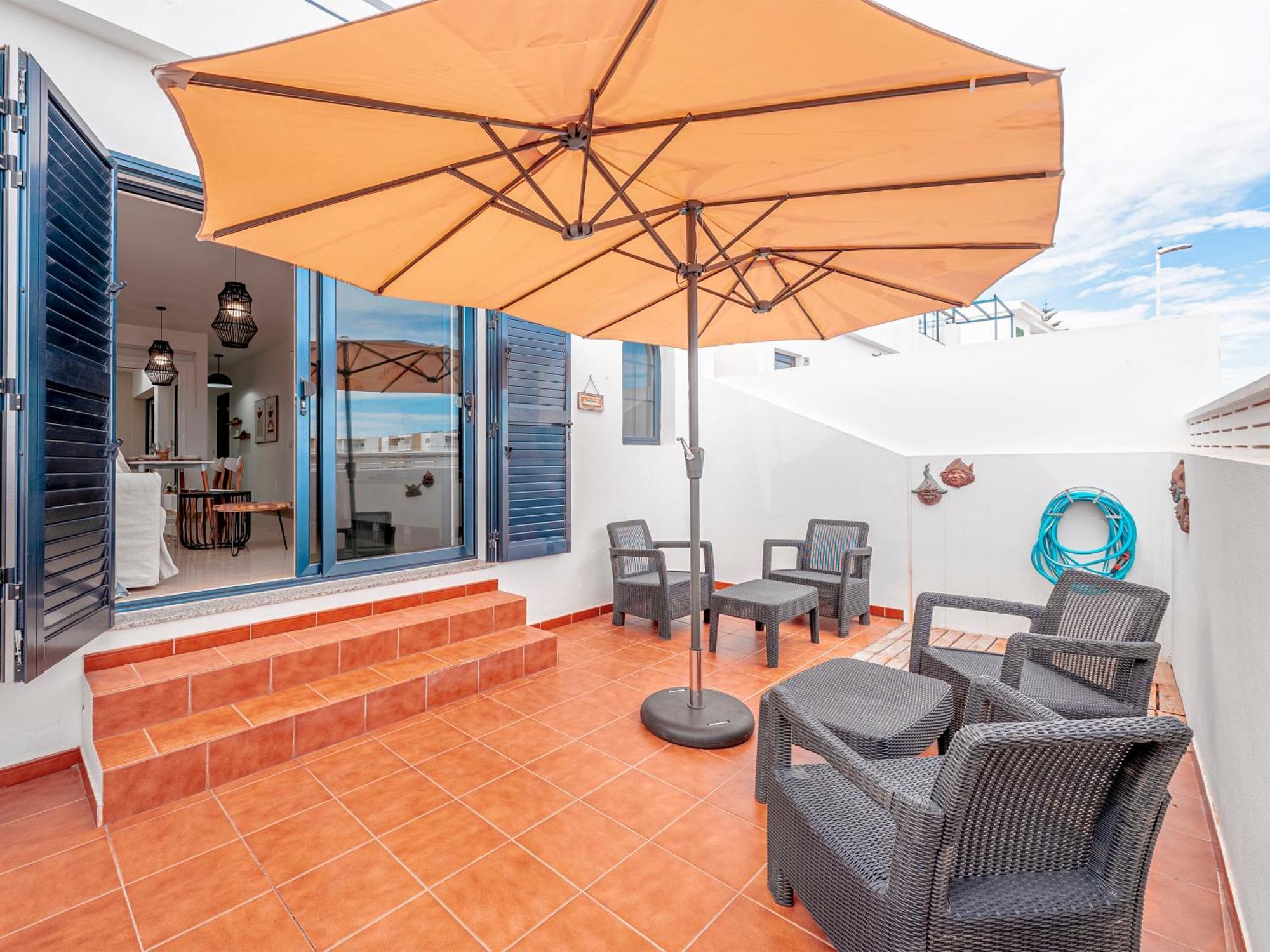 Villa Casa Any Lanzarote Playa Honda  Exterior foto